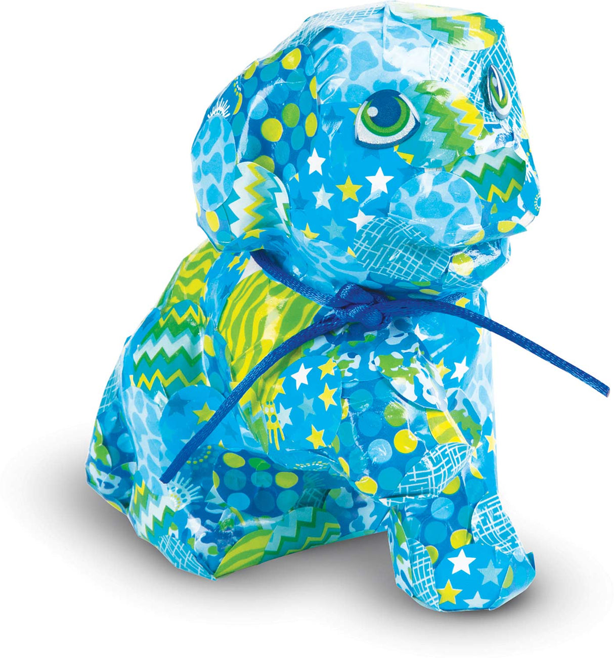 Decoupage Made Easy Craft Set - Puppy