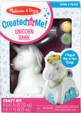 Created By Me - Unicorn Bank