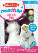 Created By Me - Unicorn Bank