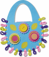 Loop It! Owl Tote Beginner Craft Kit