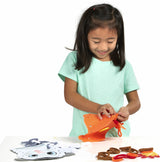 Loop It! Farm Puppets Beginner Craft Kit