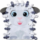 Loop It! Farm Puppets Beginner Craft Kit