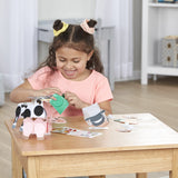 Snap It! Beginner Craft Kit - Farm