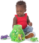 Bug Jug Fill & Spill