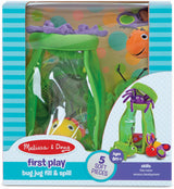 Bug Jug Fill & Spill