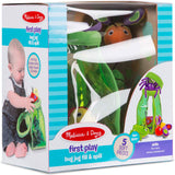 Bug Jug Fill & Spill