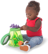 Bug Jug Fill & Spill