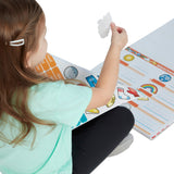 First Words Activity Pad