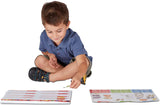 First Words Activity Pad