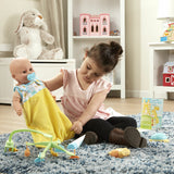 Mine to Love Bedtime Play Set