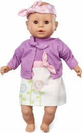 Mine to Love Mix & Match Fashion Doll Clothes