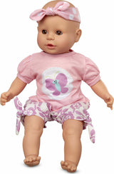 Mine to Love Mix & Match Fashion Doll Clothes