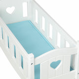 Mine To Love Play Cradle