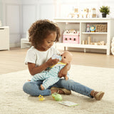 Mine to Love Bottle & Sippy Cup Play Set