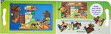 Take Along Magnetic Jigsaw Puzzles - On the Farm