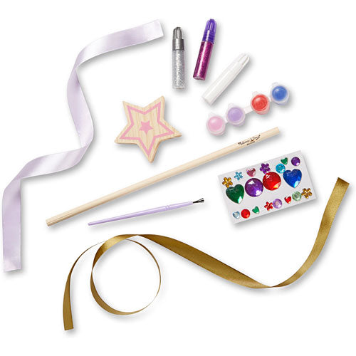 DYO Princess Wand