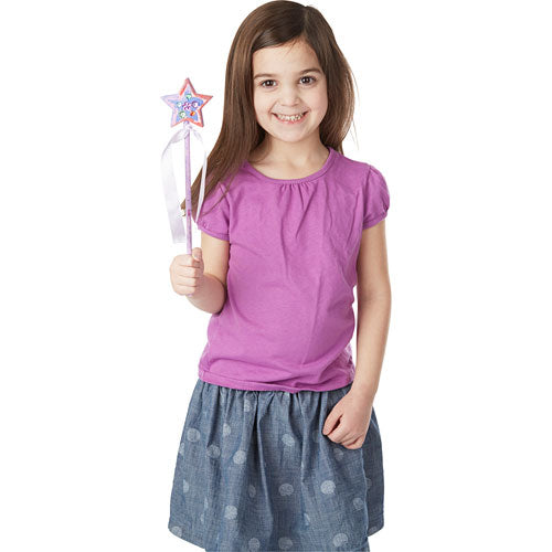 DYO Princess Wand