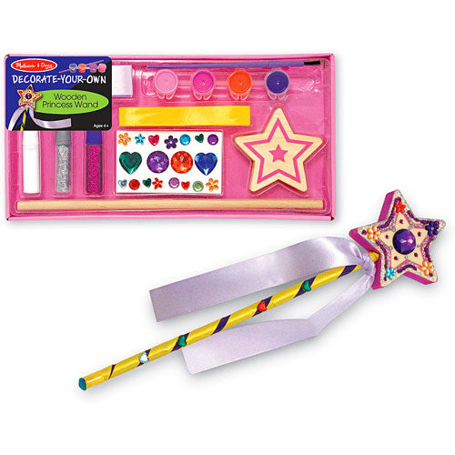 DYO Princess Wand