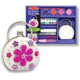 Petite Purse Decorate-Your-Own