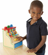 Sort & Swipe Cash Register