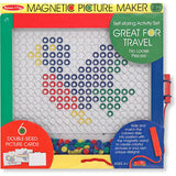Magnetic Picture Maker