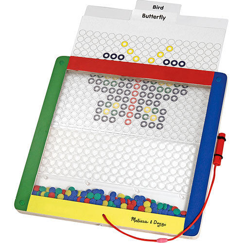 Magnetic Picture Maker