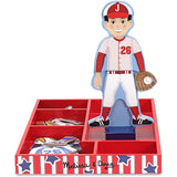 Magnetic Pretend Play Jack