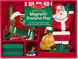 Santa Magnetic Dress-Up