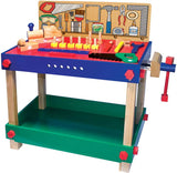 Santa Magnetic Dress-Up