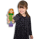 Maggie Leigh Magnetic Dress-Up