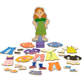 Maggie Leigh Magnetic Dress-Up