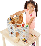 Fold & Go Mini Castle
