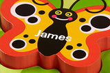 Chunky Insect Puzzle