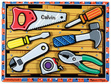 Chunky Puzzle Tools