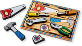 Chunky Puzzle Tools