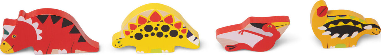 Dinosaurs Chunky Puzzle