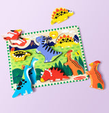 Dinosaurs Chunky Puzzle