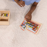 Vehicle Puzzles in a Box