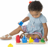 Stack & Sort Board