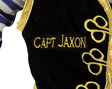 Pirate Puppet
