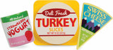Fridge Food