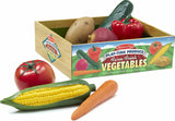 Play-Time Produce Vegetables