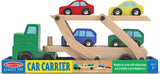 Car Carrier - Catalog 2011