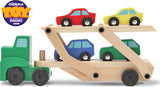 Car Carrier - Catalog 2011