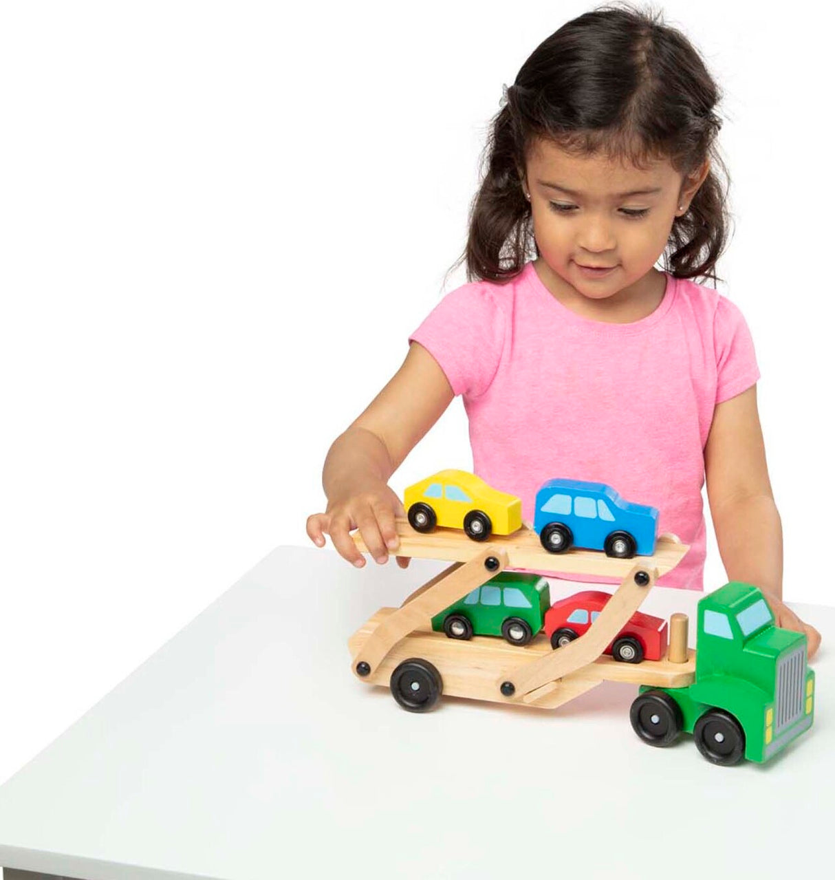 Car Carrier - Catalog 2011