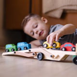 Car Carrier - Catalog 2011