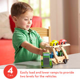 Car Carrier - Catalog 2011