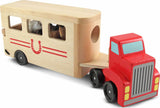 Horse Carrier