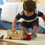 Horse Carrier