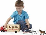 Horse Carrier